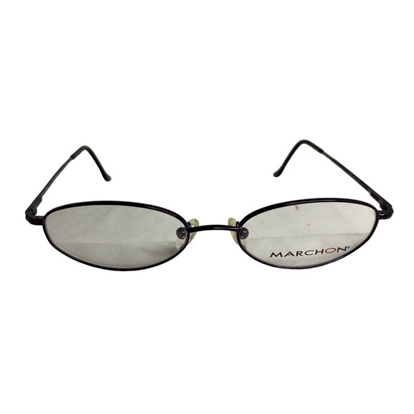 #5326 Marchon Purple KIDS CHILD Eyewear eyeglasses Frames ONLY 49-17-135